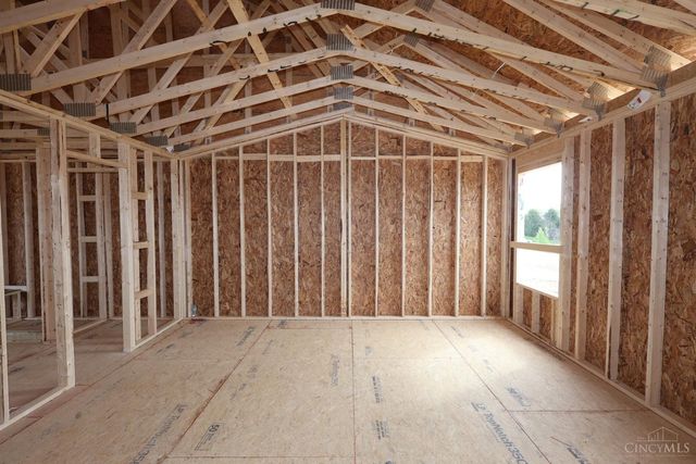 1515 Acadia Drive, Maineville, OH 45039