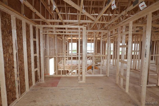 1515 Acadia Drive, Maineville, OH 45039