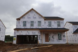 1515 Acadia Drive, Maineville, OH 45039