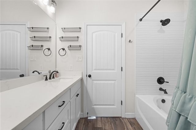 2143 Mountain Wind Loop, Bryan, TX 77807