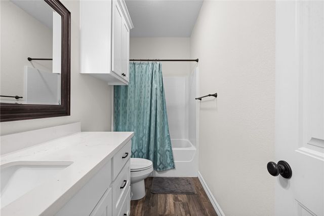 2143 Mountain Wind Loop, Bryan, TX 77807