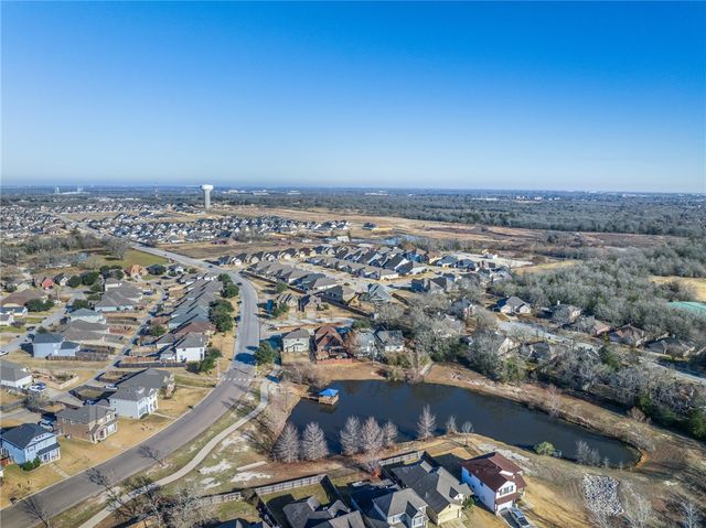 2143 Mountain Wind Loop, Bryan, TX 77807