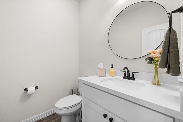 2143 Mountain Wind Loop, Bryan, TX 77807