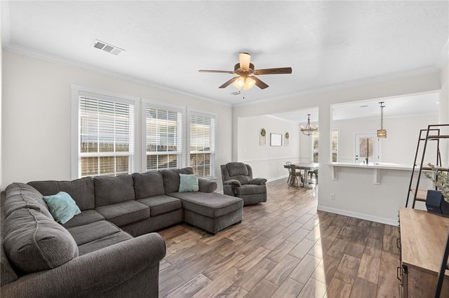 2143 Mountain Wind Loop, Bryan, TX 77807