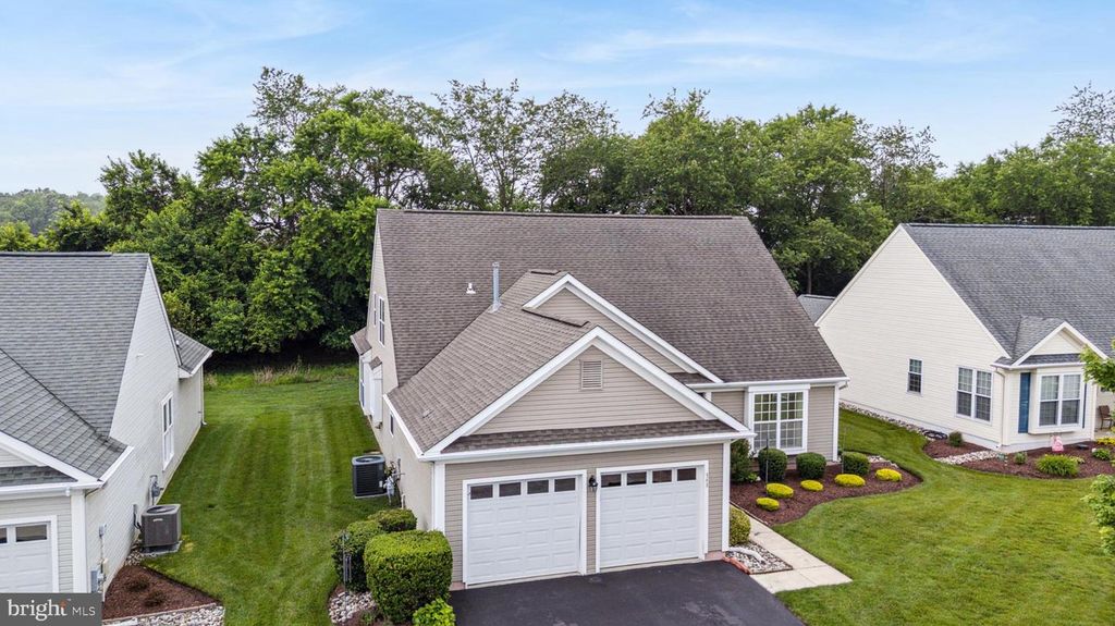343 DAYLILLY WAY, Middletown, DE 19709