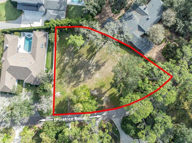 620 PINETREE ROAD, Winter Park, FL 32789
