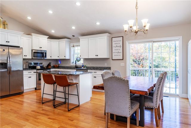 255 Whipple Avenue, Burrillville, RI 02858