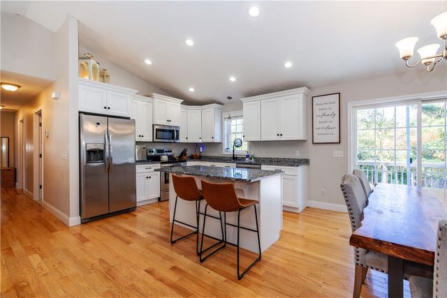 255 Whipple Avenue, Burrillville, RI 02858