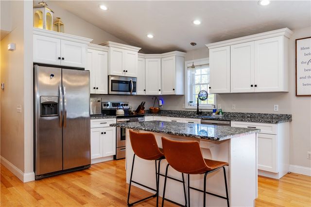 255 Whipple Avenue, Burrillville, RI 02858