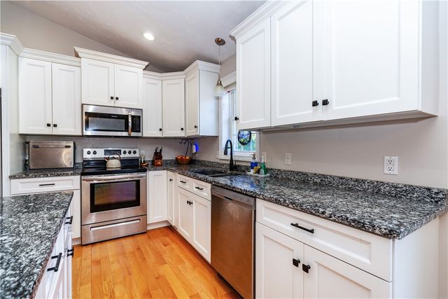 255 Whipple Avenue, Burrillville, RI 02858