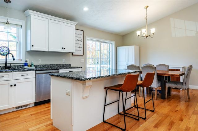 255 Whipple Avenue, Burrillville, RI 02858