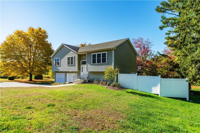 255 Whipple Avenue, Burrillville, RI 02858
