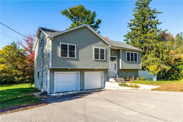 255 Whipple Avenue, Burrillville, RI 02858