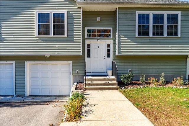 255 Whipple Avenue, Burrillville, RI 02858
