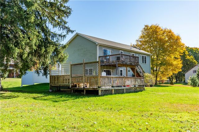 255 Whipple Avenue, Burrillville, RI 02858