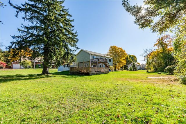 255 Whipple Avenue, Burrillville, RI 02858