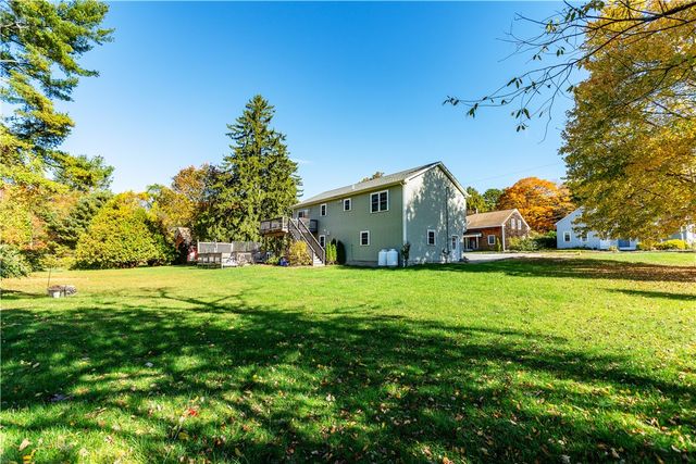 255 Whipple Avenue, Burrillville, RI 02858