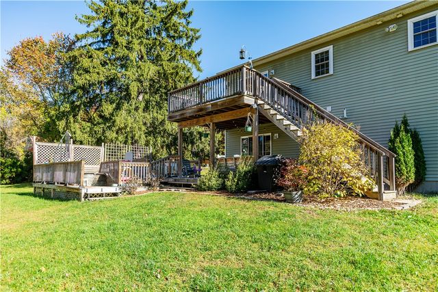 255 Whipple Avenue, Burrillville, RI 02858