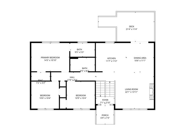 255 Whipple Avenue, Burrillville, RI 02858