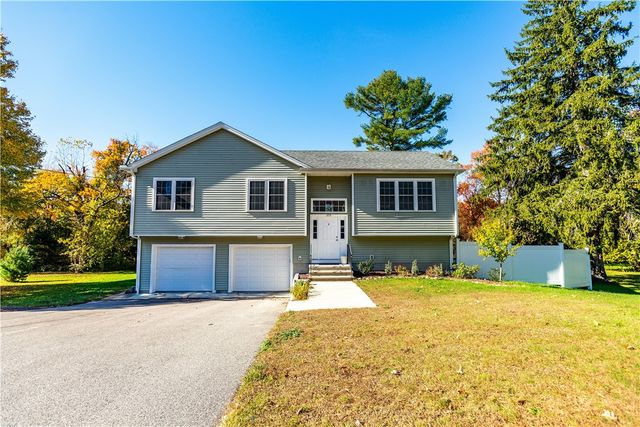 255 Whipple Avenue, Burrillville, RI 02858