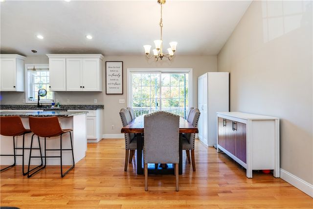 255 Whipple Avenue, Burrillville, RI 02858