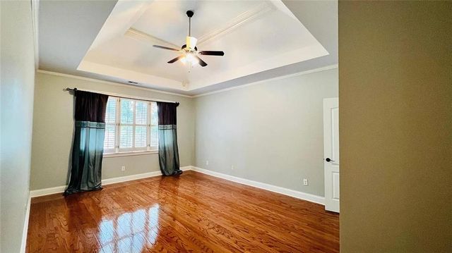 8569 Spring Breeze Terrace, Suwanee, GA 30024