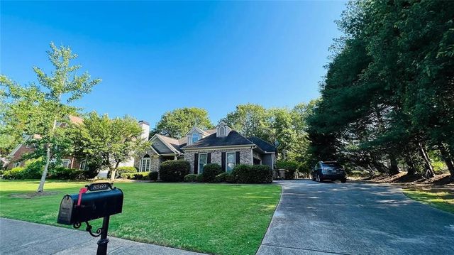 8569 Spring Breeze Terrace, Suwanee, GA 30024
