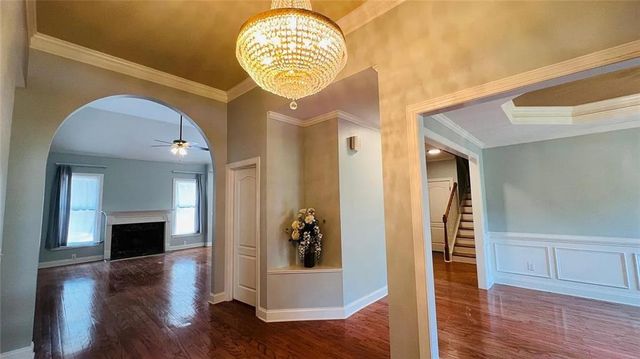 8569 Spring Breeze Terrace, Suwanee, GA 30024
