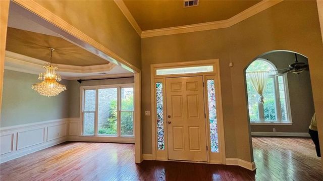 8569 Spring Breeze Terrace, Suwanee, GA 30024