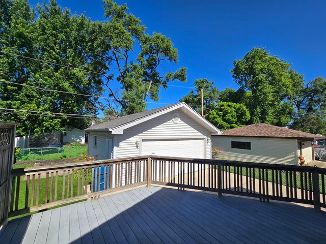 14920 Hamlin Avenue, Midlothian, IL 60445