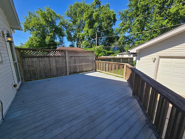 14920 Hamlin Avenue, Midlothian, IL 60445