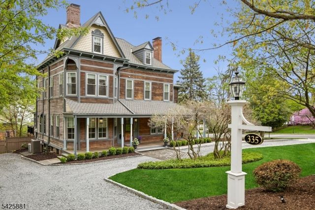 335 Upper Mountain Avenue, Montclair Twp., NJ 07043