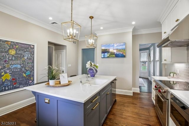 335 Upper Mountain Avenue, Montclair Twp., NJ 07043