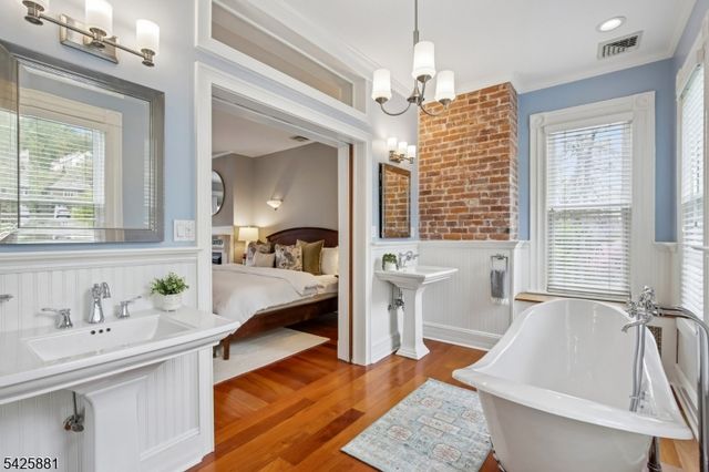 335 Upper Mountain Avenue, Montclair Twp., NJ 07043