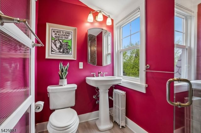 335 Upper Mountain Avenue, Montclair Twp., NJ 07043
