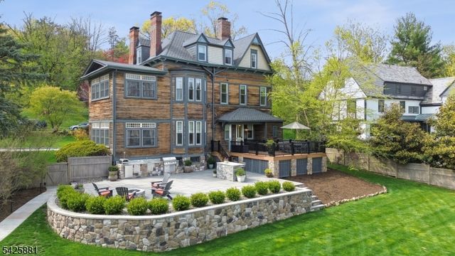 335 Upper Mountain Avenue, Montclair Twp., NJ 07043