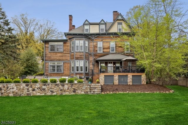 335 Upper Mountain Avenue, Montclair Twp., NJ 07043