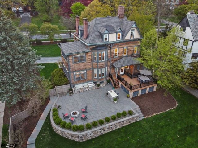 335 Upper Mountain Avenue, Montclair Twp., NJ 07043