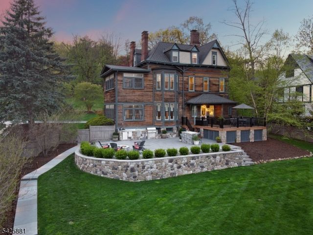 335 Upper Mountain Avenue, Montclair Twp., NJ 07043
