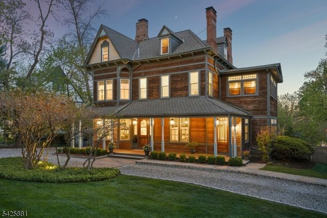 335 Upper Mountain Avenue, Montclair Twp., NJ 07043