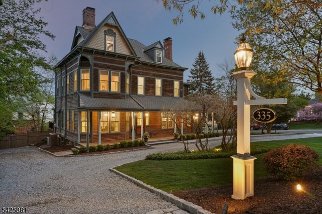 335 Upper Mountain Avenue, Montclair Twp., NJ 07043