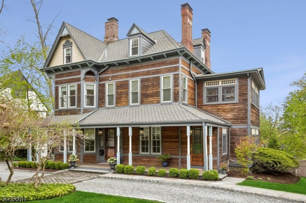 335 Upper Mountain Avenue, Montclair Twp., NJ 07043