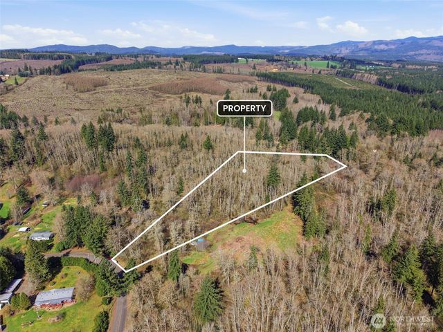 0 XXX Viewridge Road, Onalaska, WA 98570