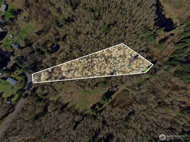 0 XXX Viewridge Road, Onalaska, WA 98570