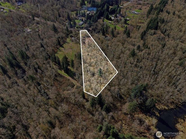 0 XXX Viewridge Road, Onalaska, WA 98570