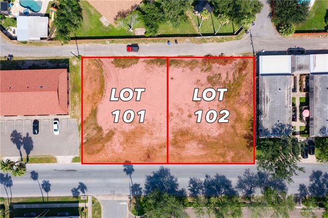 3312 N 6th Street, Mcallen, TX 78501
