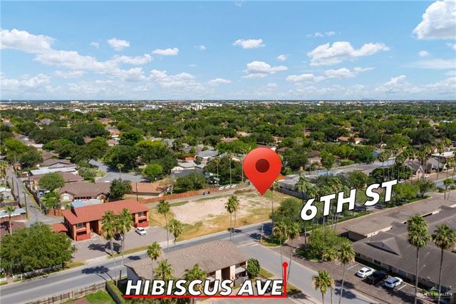 3312 N 6th Street, Mcallen, TX 78501