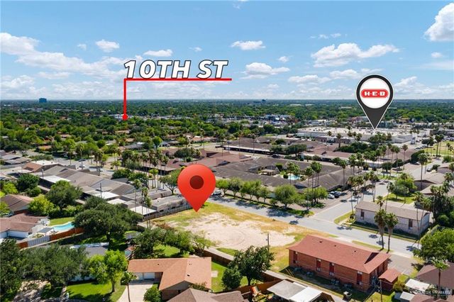 3312 N 6th Street, Mcallen, TX 78501