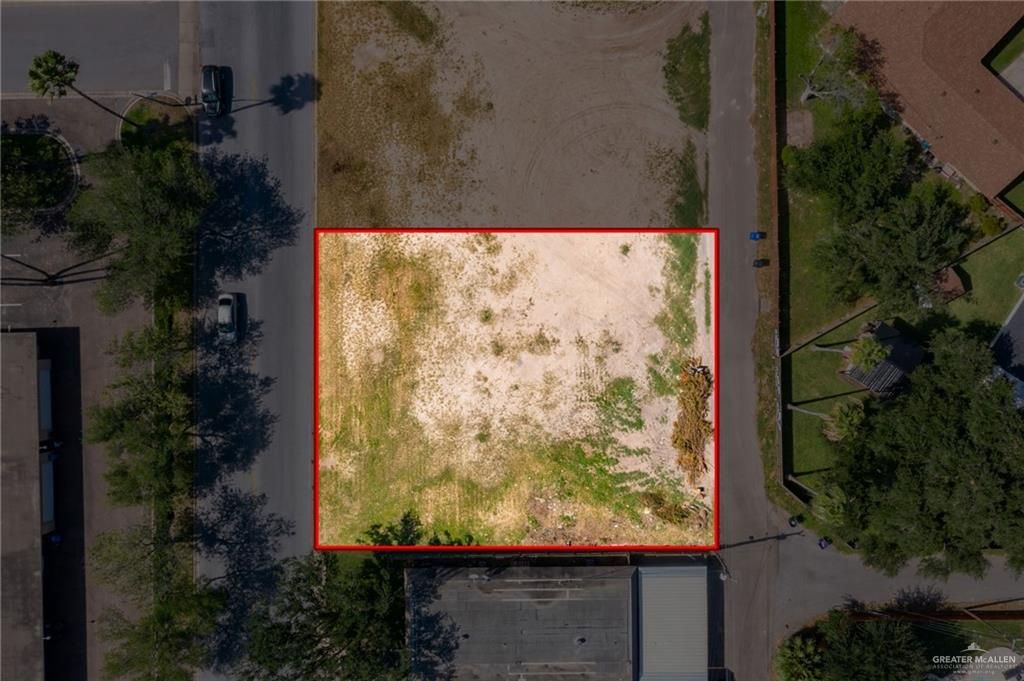 3312 N 6th Street, Mcallen, TX 78501