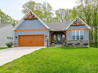 905 Garden View Circle, Morrow, OH 45152